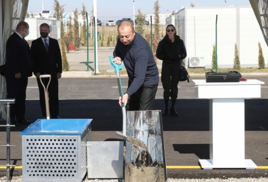 Siyasi şərhçi: WUF13 Bakıda qlobal presedent yaratdı