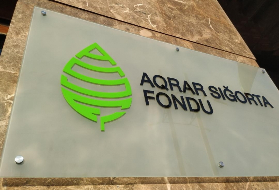 Aqrar Sığorta Fonduna müraciətlər kəskin artıb