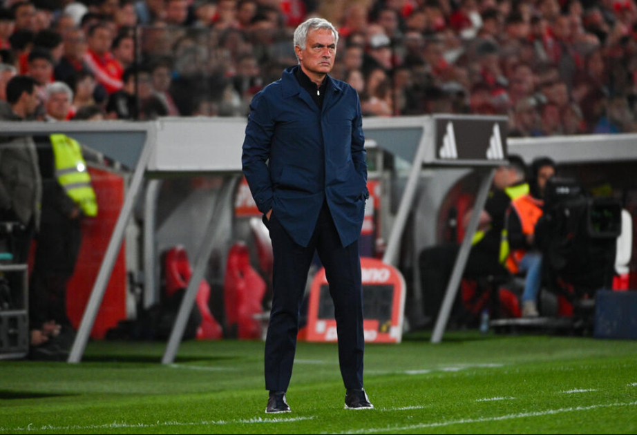 Mourinho kommt mit klarem Transfer-Befehl zu Real Madrid