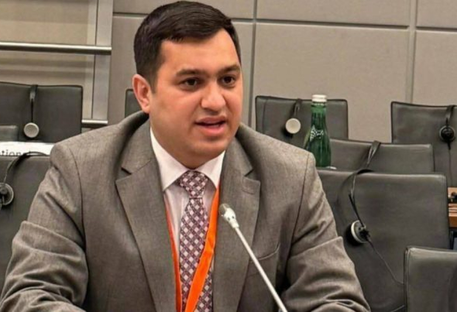 QHT sədri: “Bakı Fəaliyyətə Çağırış” Azərbaycanın qlobal urbanizasiya rolunu təsdiqlədi
