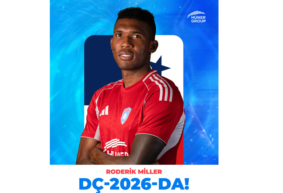 "Turan Tovuz"un futbolçusu dünya çempionatında iştirak edəcək