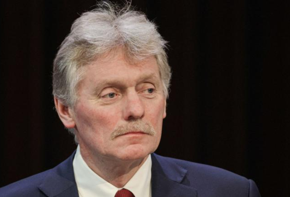 Peskov: Moskva Ermənistanı Avrasiya İqtisadi Birliyində qalmağa razı salmaq niyyətində deyil
