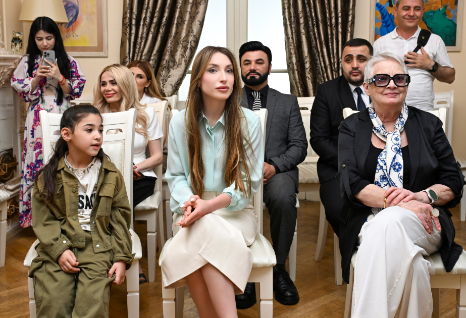 عالم الموسيقى الشامل في مركز إبراهيم بكوف للإبداع: ورشة عمل موسيقية خيرية للأطفال ذوي الاحتياجات الخاصة