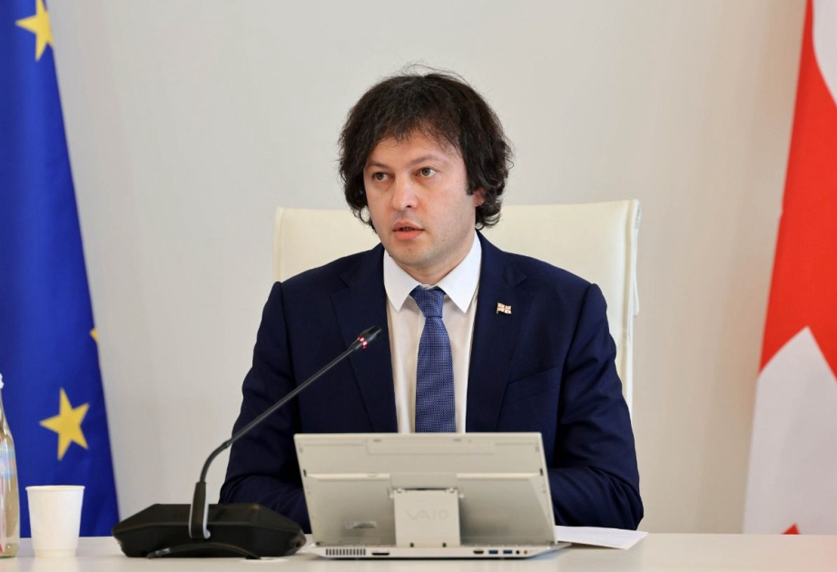 Gürcüstanın Baş naziri ölkənin müsəlman icmasını Qurban bayramı münasibətilə təbrik edib