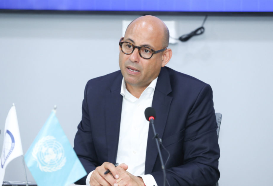 BMT Konvensiyası təmiz enerji mənbələrinə keçidin sürətləndirilməsinə çağırış edib