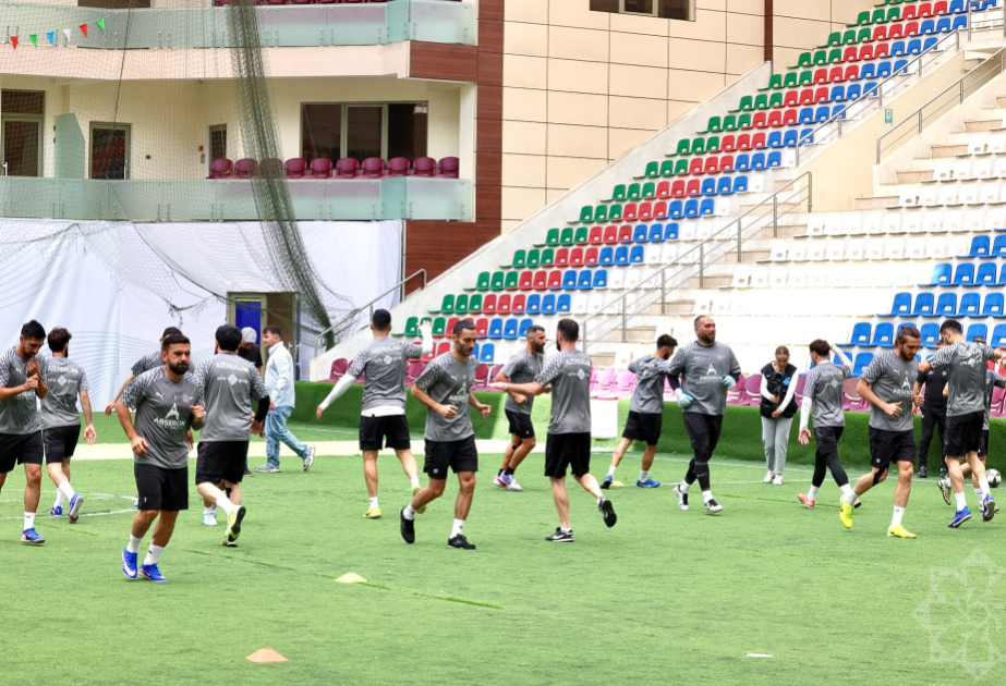 Azərbaycan minifutbol millisi Avropa çempionatında mübarizəyə başlayır