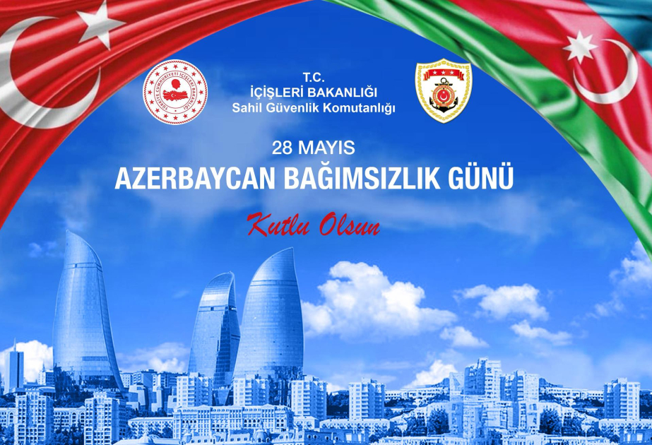 Türkiyədən qardaş Azərbaycana daha bir bayram təbriki