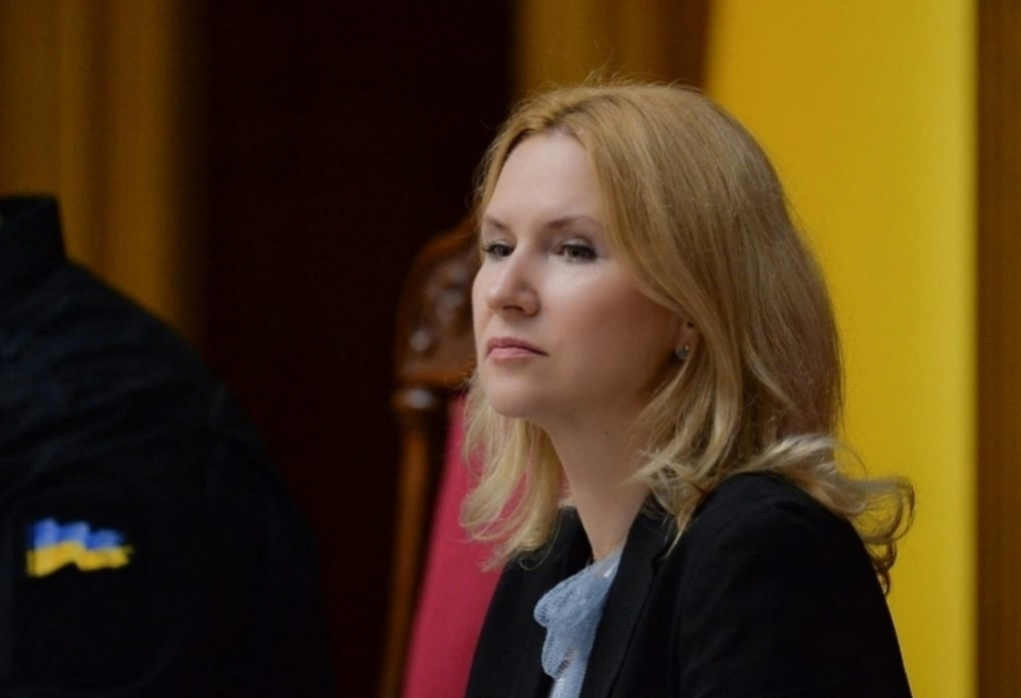 Ukraine's Vice Speaker: This summer Baku will welcome 120 more Ukrainian children