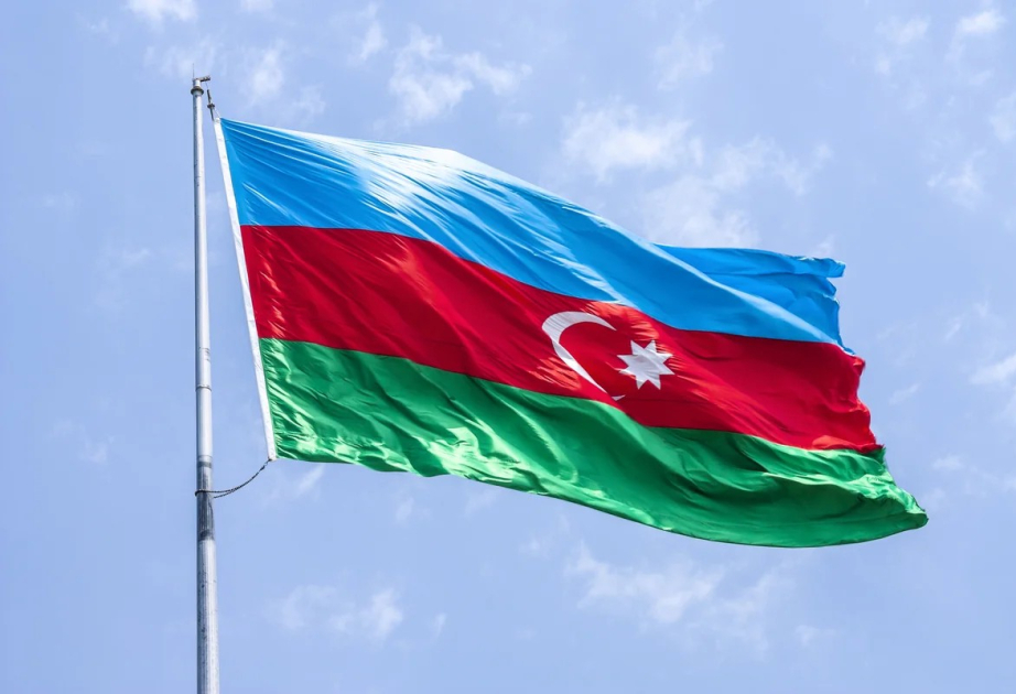 Azərbaycan Xalq Cümhuriyyəti milli dövlətçilik tariximizin şanlı zirvəsidir RƏY