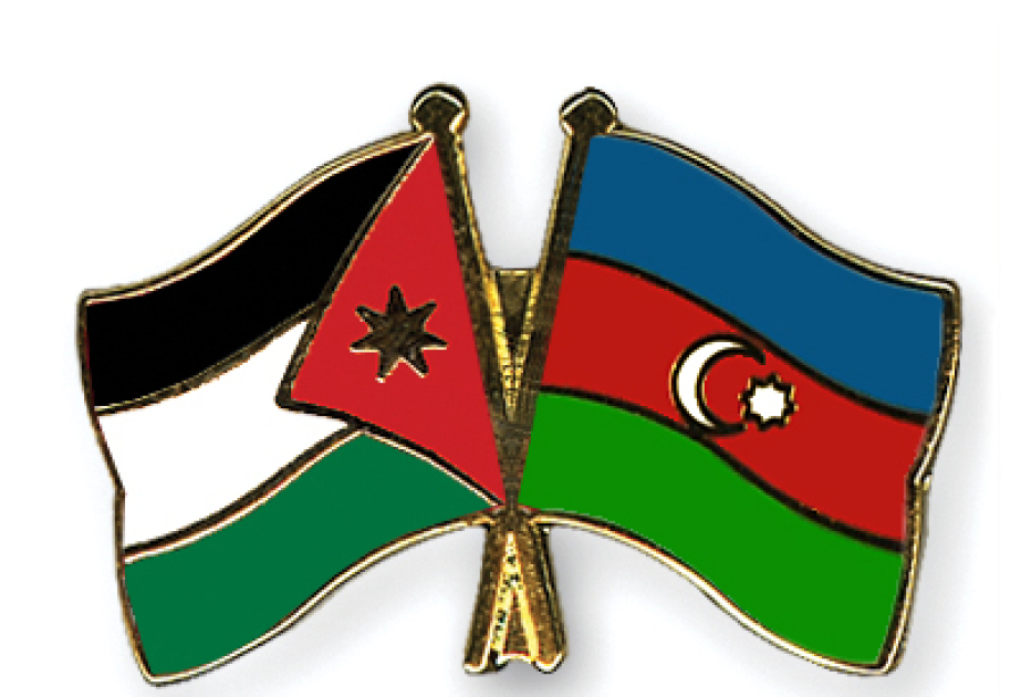 العاهل الأردني يهنئ الرئيس إلهام علييف