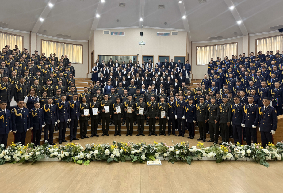 Azerbaijan Army holds events on Eid al-Adha and Independence Day