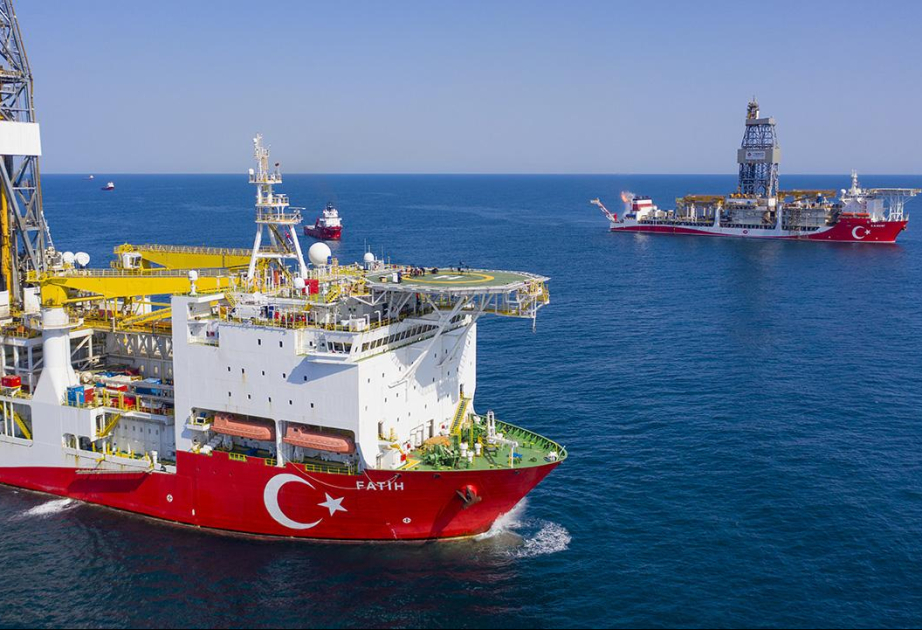 Qara dənizin qazı Türkiyəyə 2 milyard dollar qazandırıb