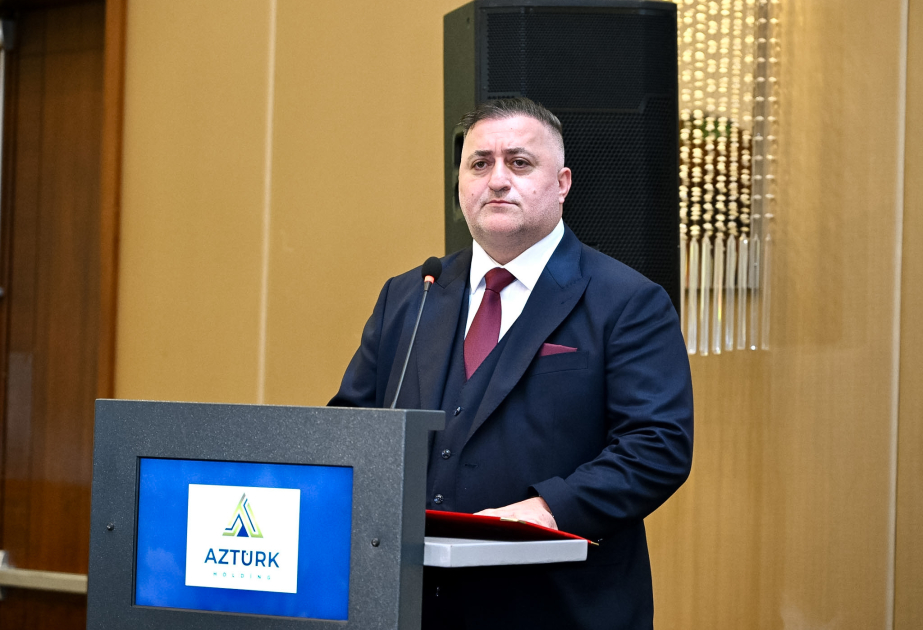 ®  Azərbaycan qlobal mərkəz və gələcəyin körpüsü