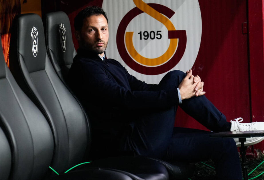 Serie A: Einigung erzielt - Tedesco findet neuen Verein