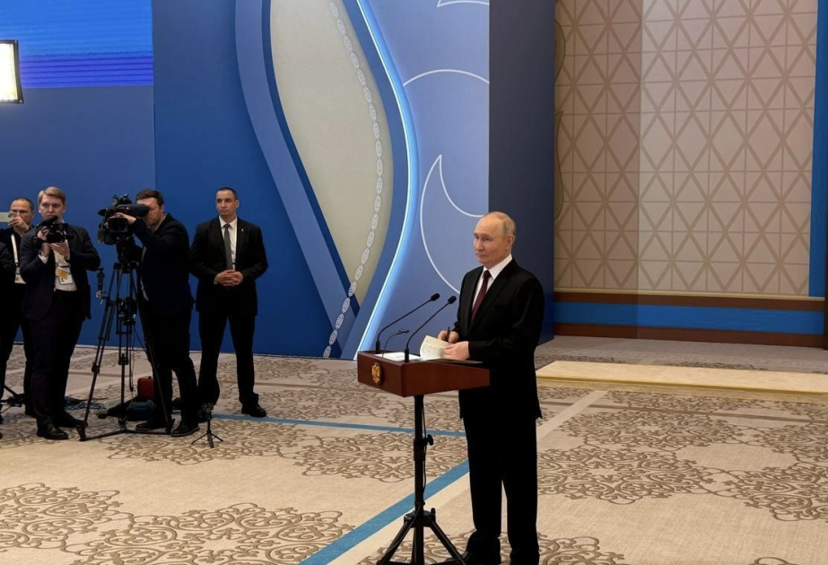 Путин предупредил о последствиях выхода Армении из ЕАЭС