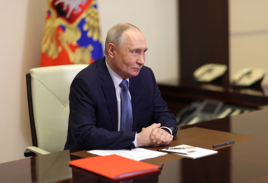 Президент России - о сроках завершения украинского конфликта
