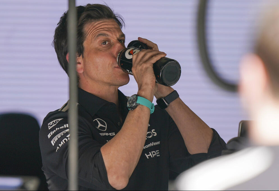 Formel 1: Mega-Deal vom Tisch - Mercedes zieht Alpine den Stecker