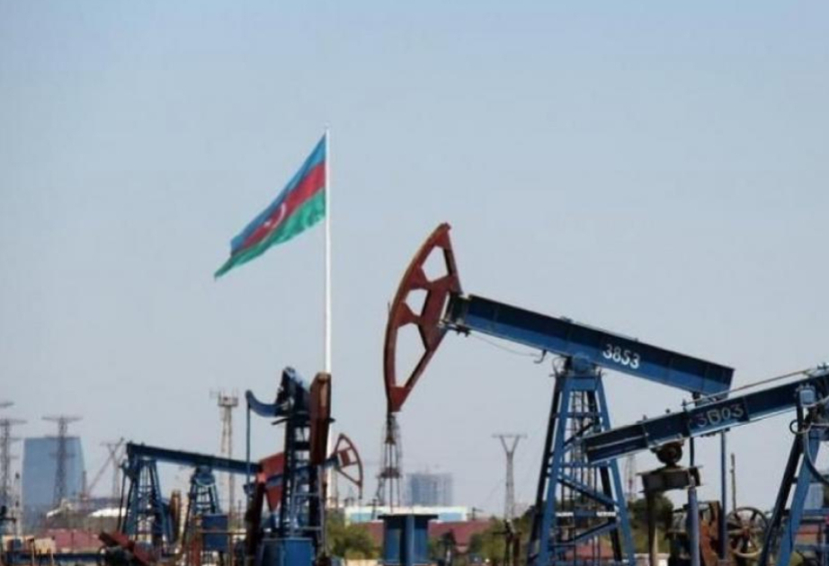 El precio del petróleo azerbaiyano se situó en 98 dólares