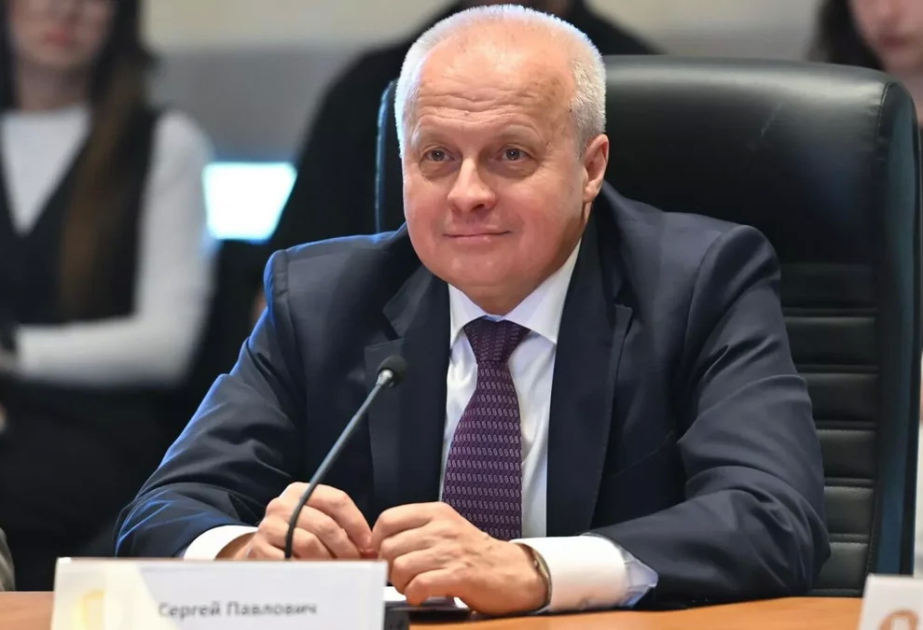 Rusia convoca a Moscú a su embajador en Armenia