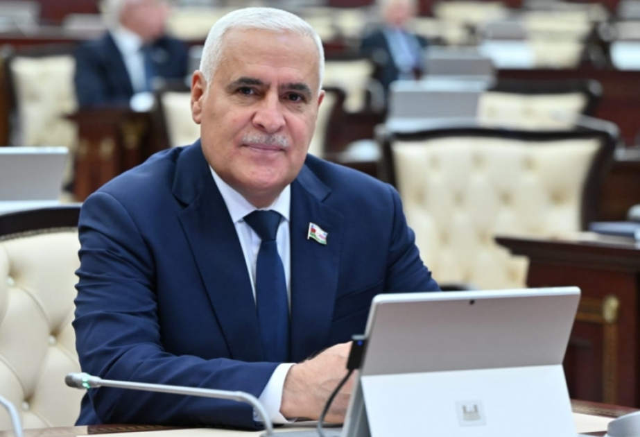 Bu gün Qarabağ və Şərqi Zəngəzur şəhərsalmanın müasir, təkmil təcrübəsinin dünyaya təqdimatı ilə diqqətdədir -  ŞƏRH