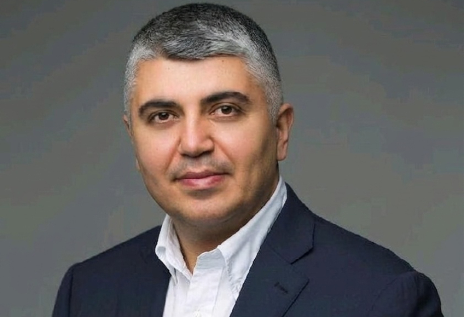 Assosiasiya sədri: Meyvə-tərəvəz və istixana sektorunun inkişafı ilə bağlı hədəflər böyük əhəmiyyət daşıyır