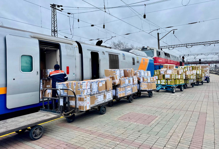В Казахстане тестируют цифровую систему оформления багажа на железной дороге
