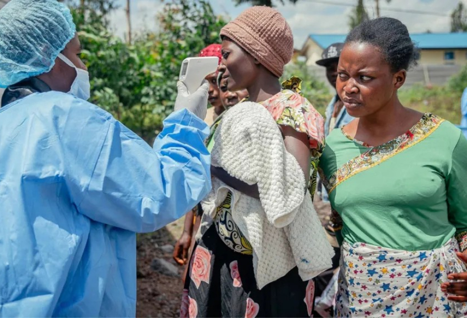 Ebola virusunun yayılması ilə bağlı xəbərdarlıq edilib