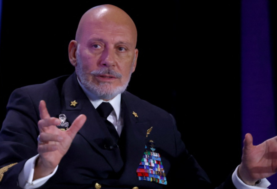 NATO rəsmisi: Alyans üzvləri zəruri şərait yaranarsa, Hörmüz boğazının açılmasına dəstək verə bilər