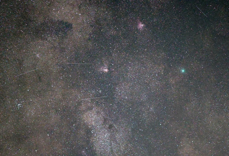 NASA says meteor explosion caused loud boom heard across New England