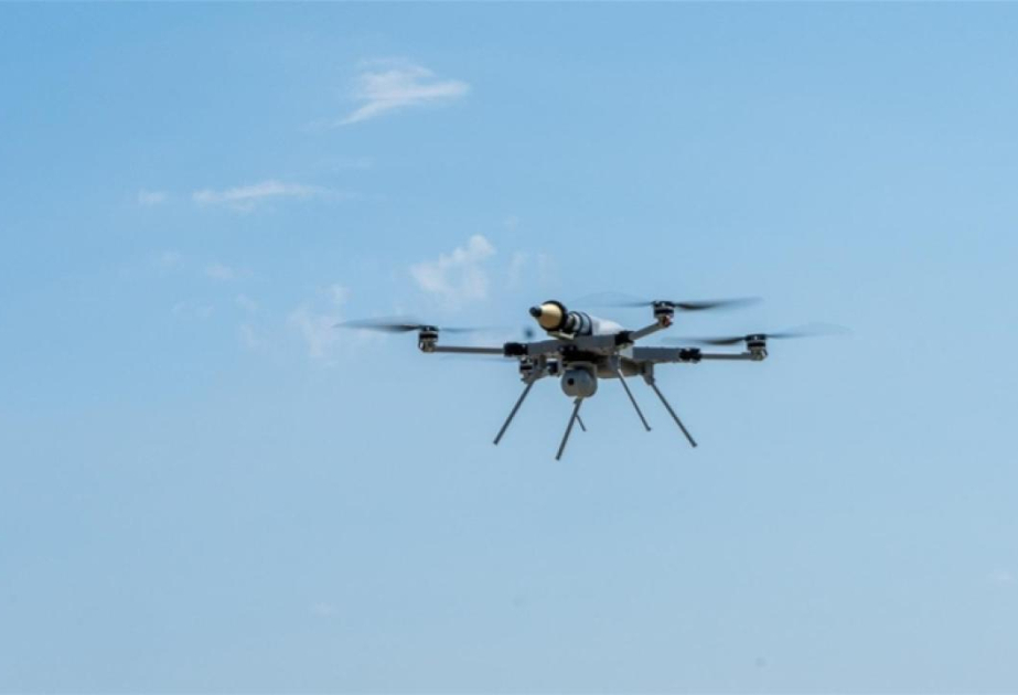 Türkiyədə yeni dron monitorinq sistemi tətbiq ediləcək
