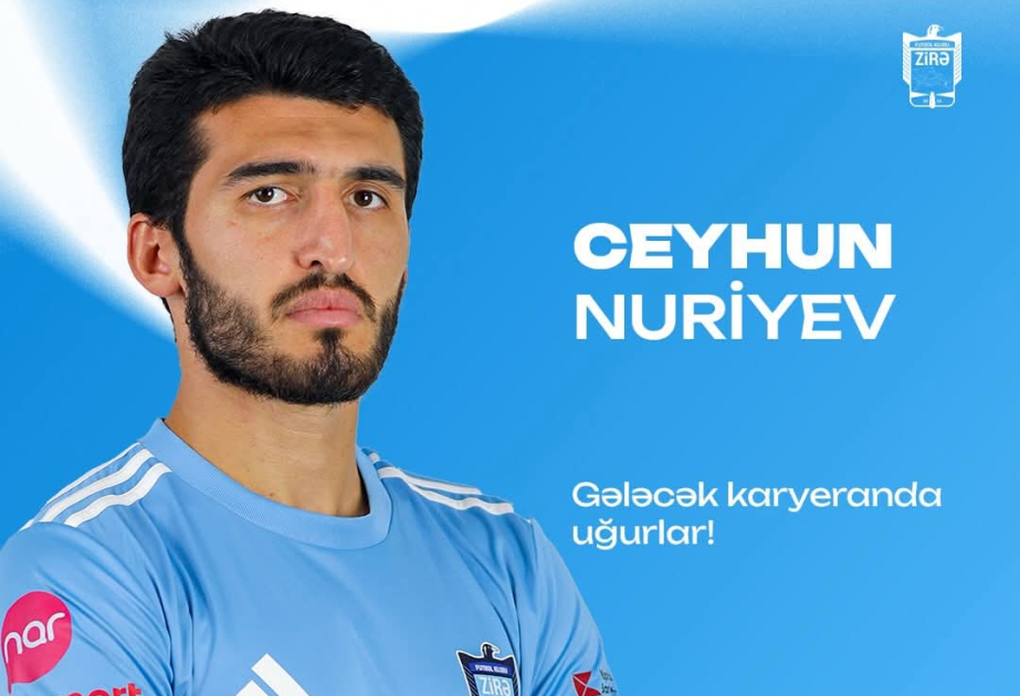 “Zirə” 5 futbolçu ilə yollarını ayırıb