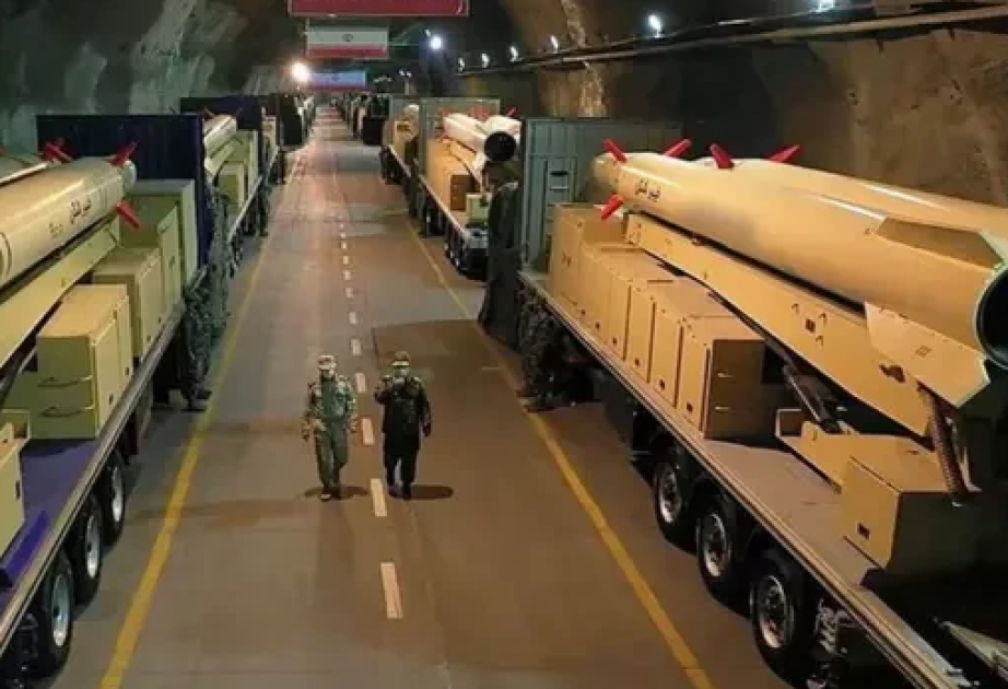 CNN: İran 18 yeraltı raket bazasına girişi bərpa edib