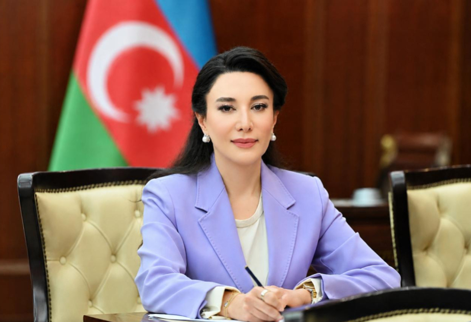 Səbinə Əliyeva: Uşaqlar arasında geniş yayılmış onlayn oyunlar ciddi risklər yaradır