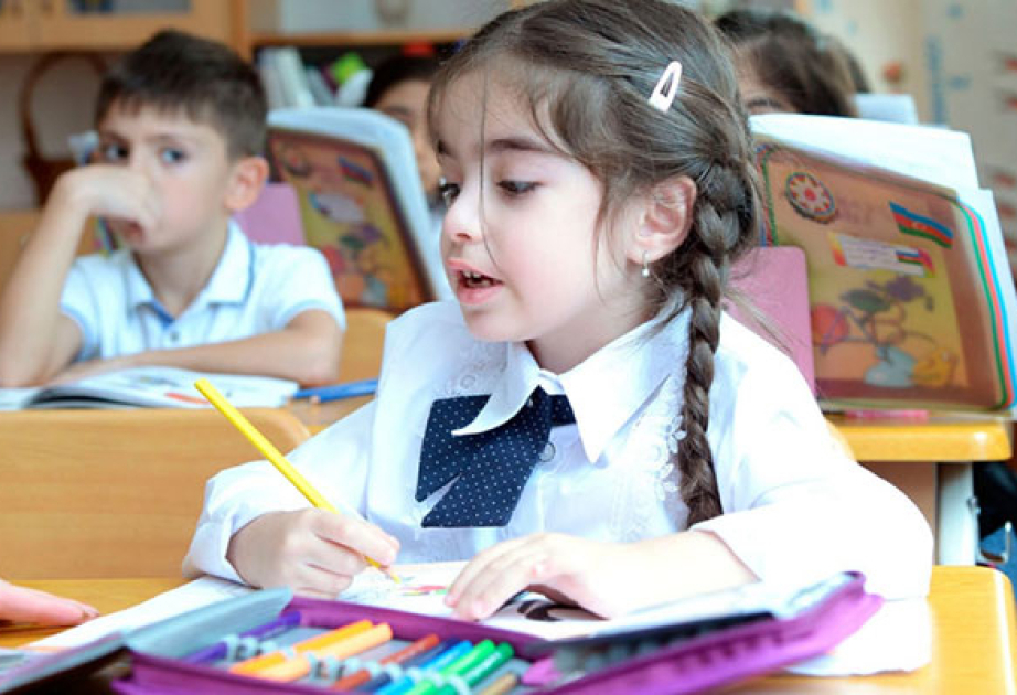 Azərbaycanda uşaqların rifahı: gələcəyin etibarlı təminatı və müasir təhsil trendləri