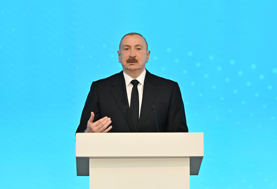 الرئيس: اليوم نتعاون بشكل وثيق مع شركائنا في قضايا مدّ الكابلات الكهربائية