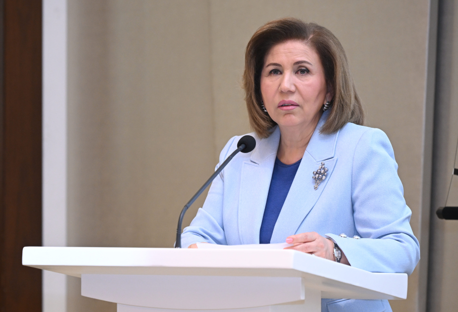 Komitə sədri: 40 minədək uşaq maarifləndirici tədbirlərə cəlb olunub
