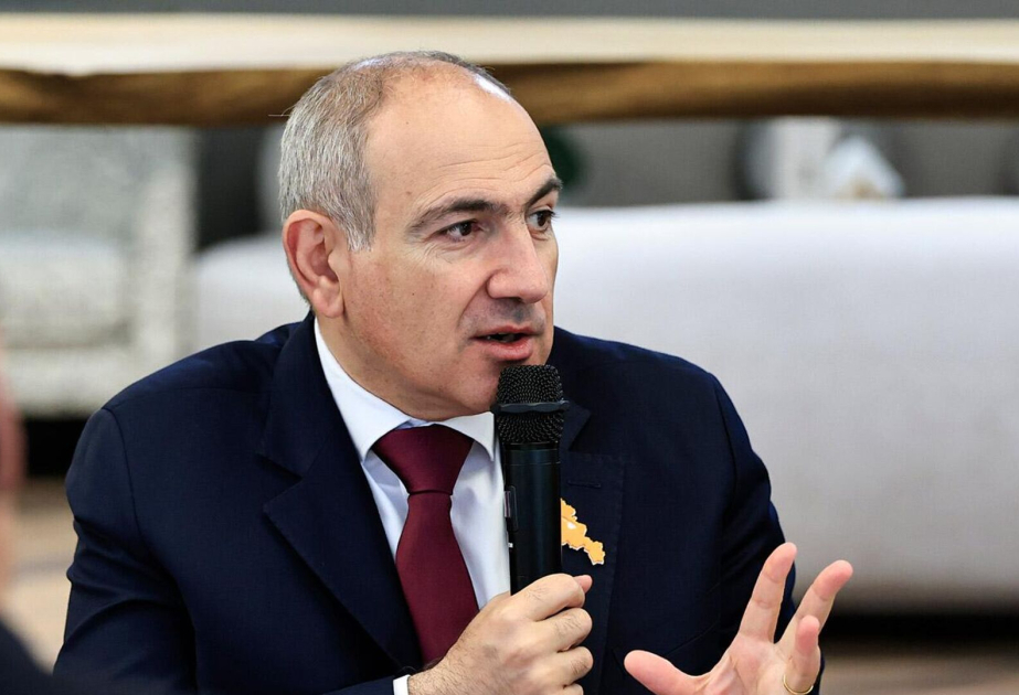 Primer Ministro: “Armenia trabaja para mejorar sus relaciones con Türkiye y Azerbaiyán”