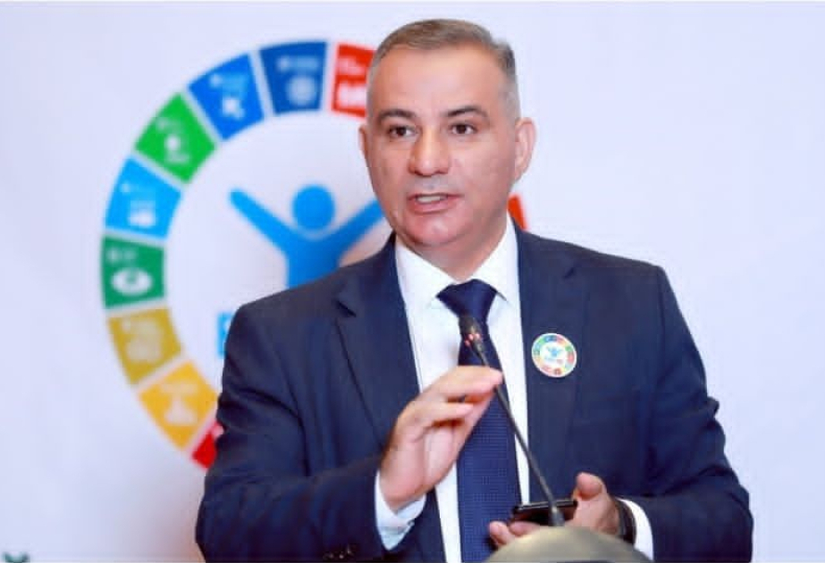 Müasir dövrdə ərzaq təhlükəsizliyi həm də milli təhlükəsizliyin əsas elementlərindən biri hesab olunur  ŞƏRH