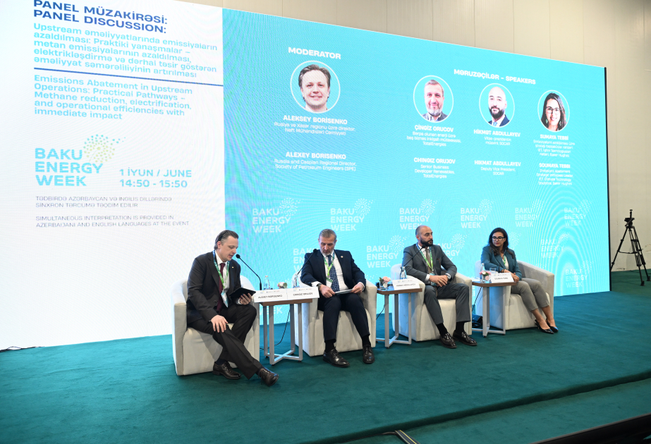 SOCAR: Dekorbanizasiyanı hələlik tam olaraq reallaşdırmaq mümkün deyil