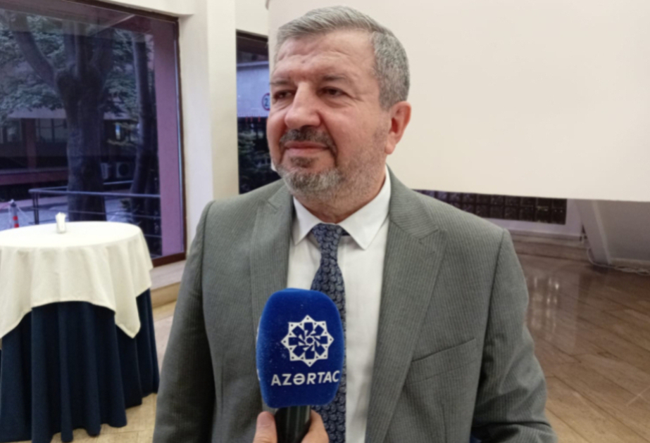 Azərbaycan postmünaqişə dövründə yeni beynəlxalq şəhərsalma modeli təqdim edir  ŞƏRH