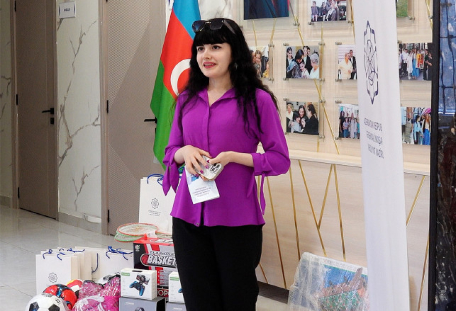 Nazirlik: “Uşaqlara kiberqayğı 2” layihəsi davam edir