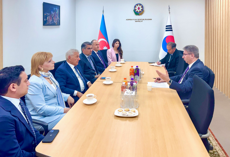 BMU keyfiyyət göstəricilərinin beynəlxalq ikili diplom proqramları ilə müasirləşdirilməsini hədəfləyir