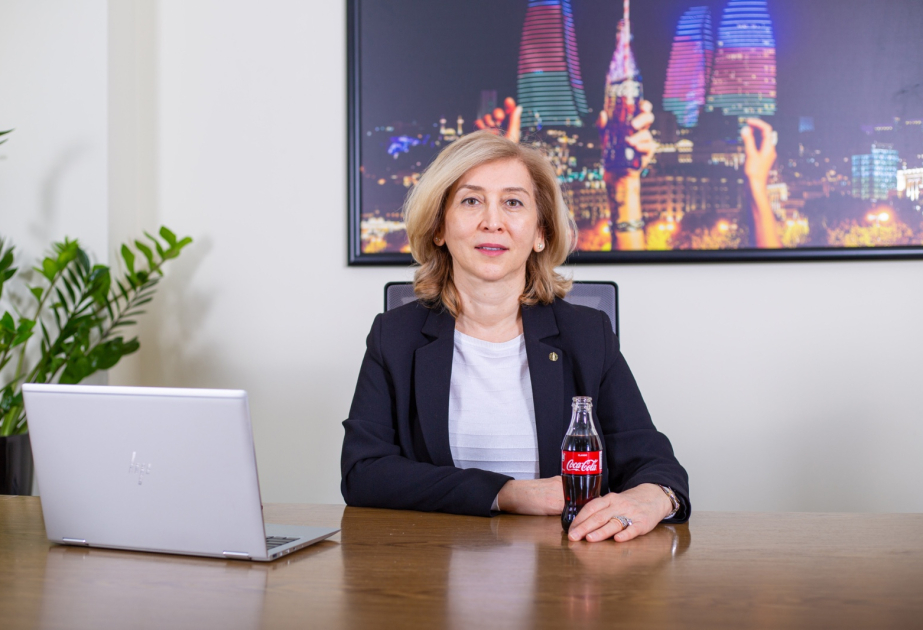 ®  “Coca-Cola” Azərbaycanın iqtisadi rolu Türkiyə mediasının diqqət mərkəzində
