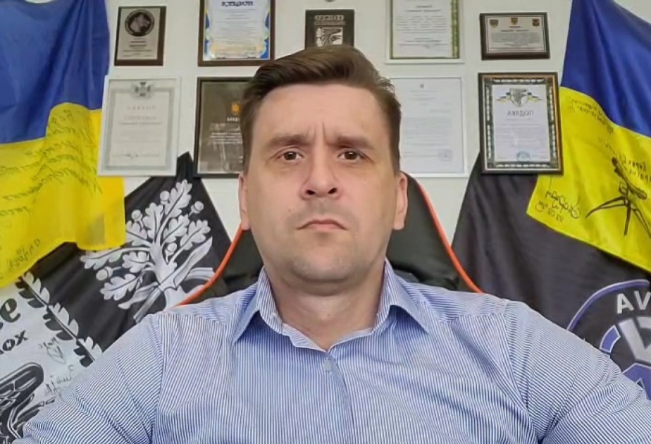 Политолог: В условиях высокоадаптивной войны Украина думает наперед