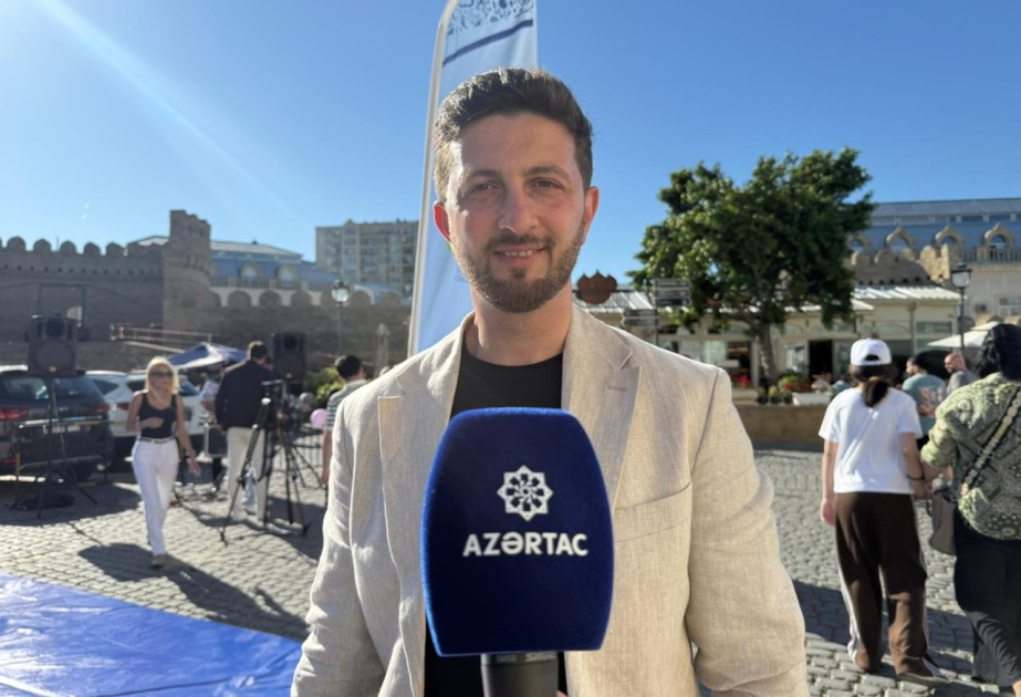 Baş katib: İstənilən idman növünün təməli uşaq idmanının inkişafı əsasında qurulur