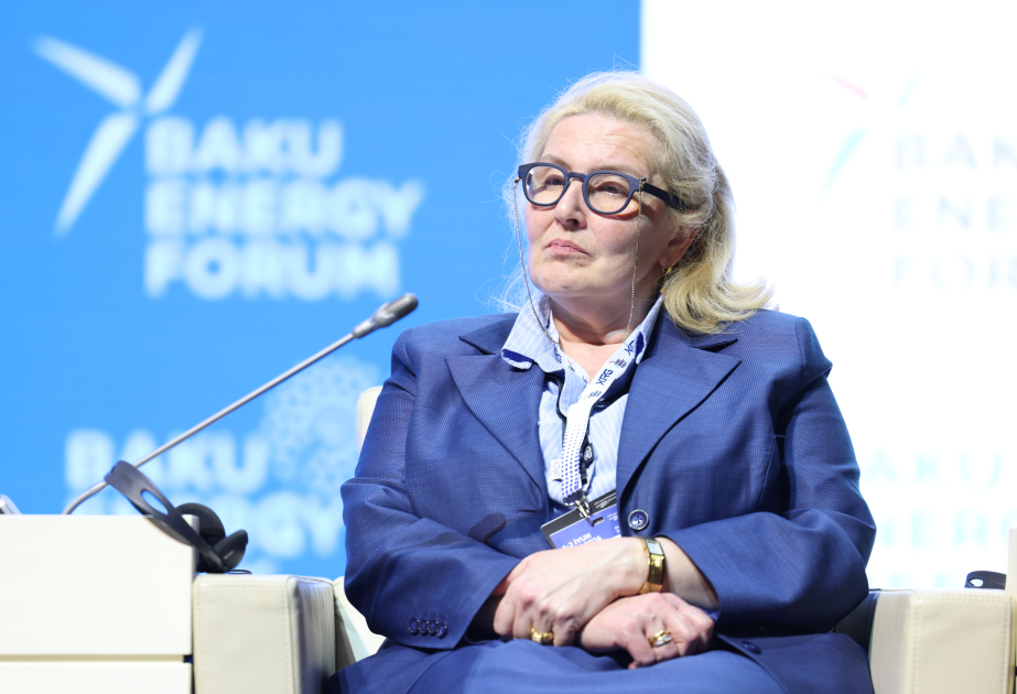 Regional energy cooperation enters a new phase, says Georgian deputy minister