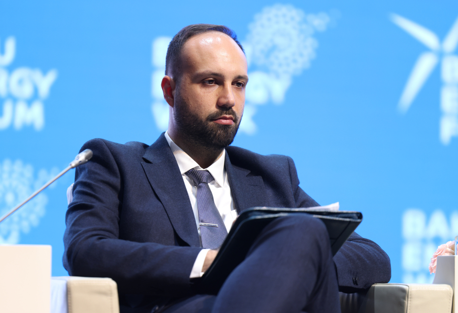 Albaniyalı nazir müavini: Enerji təchizatı marşrutlarının şaxələndirilməsi üçün Azərbaycanla əməkdaşlıq edirik