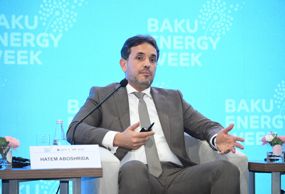 Şirkət nümayəndəsi: Bu gün qazma menecerləri fəaliyyətləri zamanı bir sıra ciddi çağırışlarla üzləşirlər