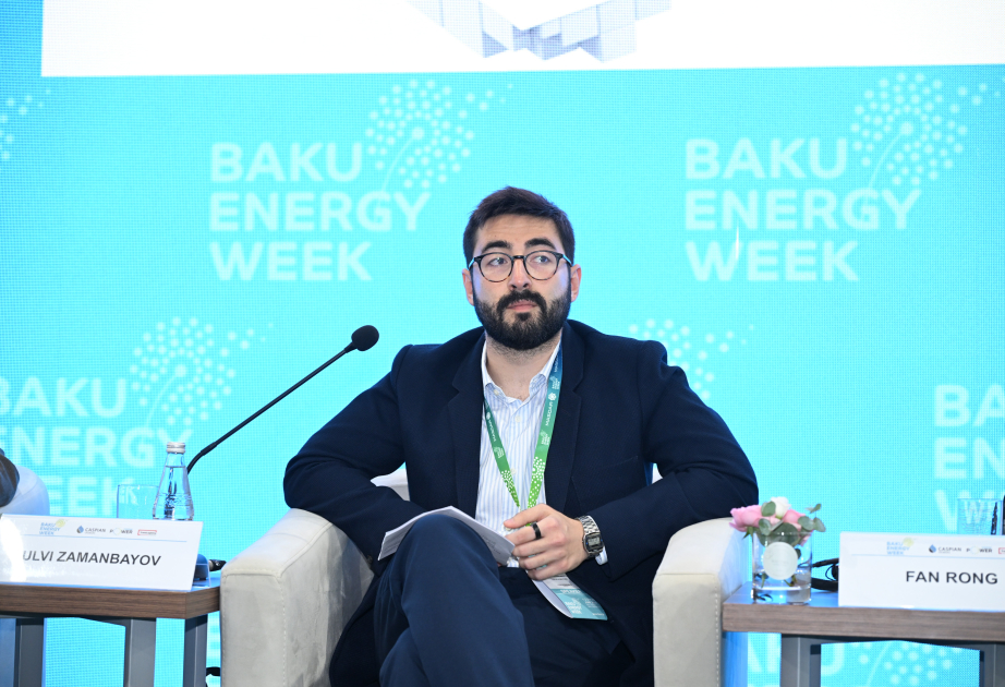Ülvi Zamanbəyov: Məlumatların təhlili və süni intellekt həlləri dəyişikliklərin daha operativ müəyyən edilməsinə imkan yaradır