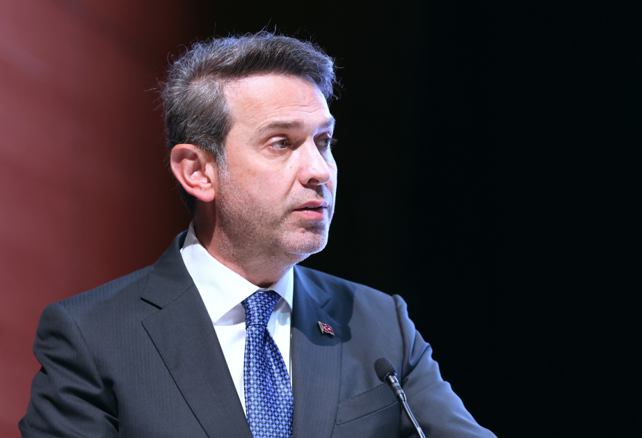 Alparslan Bayraktar : Il est possible d'augmenter la capacité de transport du gazoduc TANAP